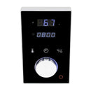 Superior DeLuxe Dual Controller 6kW Steam Generator Kit 3