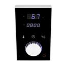 Superior Steam Generator Deluxe Key Pad