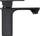 Anzzi Promenade Single Hole Single Handle Bathroom Faucet in Oil Rubbed Bronze L-AZ118ORB 4