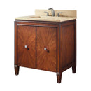 Avanity Brentwood 31 in. Vanity Combo BRENTWOOD-VS31-NW-B 2