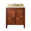 Avanity Brentwood 31 in. Vanity Combo BRENTWOOD-VS31-NW-B