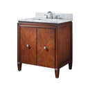 Avanity Brentwood 31 in. Vanity Combo BRENTWOOD-VS31-NW-C 2
