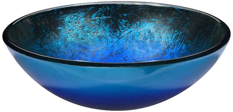 Anzzi Chilasa Series Vessel Sink in Blue LS-AZ8209 6