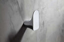 Anzzi Essence Series Robe Hook in Polished Chrome AC-AZ049 5