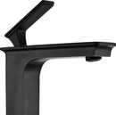 Anzzi Saunter Single-Handle Vessel Bathroom Faucet in Oil Rubbed Bronze L-AZ121ORB 4