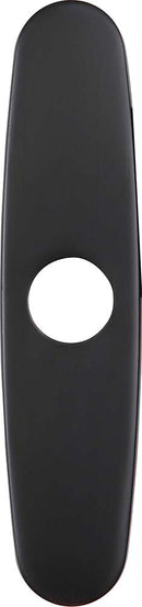 Anzzi Highland Single-Handle Standard Kitchen Faucet with Side Sprayer in Oil Rubbed Bronze KF-AZ224ORB 25