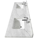 Wyndham Collection Acclaim 80" Double Bathroom Vanity - Espresso WC-CG8000-80-ESP 6