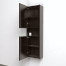 Wyndham Collection Sarah Storage Cabinet - Espresso WC-B803-ESP 2