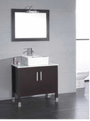 Cambridge Plumbing 36" Vanity Set