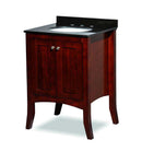 Belmont Decor Charleston Vanity 24" ST6-24