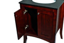 Belmont Decor Charleston Vanity 30" ST6-30 5