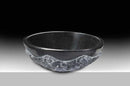 Anzzi Dragons Crest Vessel Sink in Black Jade 4
