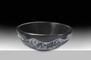 Anzzi Diver Vessel Sink in Black Jade LS-AZ8162 4