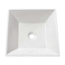 Avanity 16.5 in. Square Above Counter Sink CVE420SQ