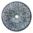 Anzzi Posh Series Deco-Glass Vessel Sink in Verdure Silver LS-AZ297 3