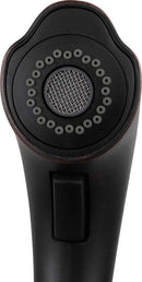 Anzzi Di Piazza Single-Handle Pull-Out Sprayer Kitchen Faucet in Oil Rubbed Bronze KF-AZ205ORB 10