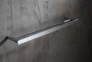Anzzi Caster 3 Series Towel Bar in Polished Chrome AC-AZ057 4