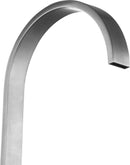 Anzzi Sabre 8 in. Widespread 2-Handle Bathroom Faucet in Brushed Nickel L-AZ183BN 7