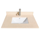 Wyndham Collection Acclaim 30" Single Bathroom Vanity - White WC-CG8000-30-WHT 6