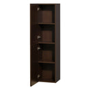 Wyndham Collection Amare Wall Cabinet - Espresso WC-RYV205-ESP 2