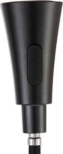 Anzzi Rodeo Single-Handle Pull-Out Sprayer Kitchen Faucet in Oil Rubbed Bronze KF-AZ214ORB 22