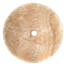 Anzzi Jasso Natural Stone Vessel Sink in Cream Jade LS-AZ8235 2