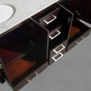 Wyndham Collection Abingdon 60" Double Bathroom Vanity - Espresso WC-1515-60-ESP-DBL 4