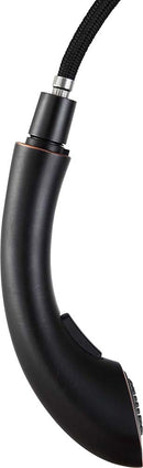 Anzzi Navona Single-Handle Pull-Out Sprayer Kitchen Faucet in Oil Rubbed Bronze KF-AZ206ORB 16