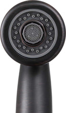Anzzi Del Moro Single-Handle Pull-Out Sprayer Kitchen Faucet in Oil Rubbed Bronze KF-AZ203ORB 13