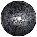 Anzzi Jonas Series Vessel Sink in Arctic Sheer S188 5