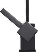 Anzzi Sabre Single-Handle Standard Kitchen Faucet in Oil Rubbed Bronze KF-AZ220ORB 6