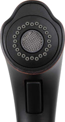 Anzzi Navona Single-Handle Pull-Out Sprayer Kitchen Faucet in Oil Rubbed Bronze KF-AZ206ORB 10