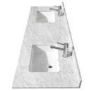 Wyndham Collection Acclaim 72" Double Bathroom Vanity - Espresso WC-CG8000-72-ESP 5