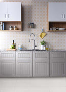 Anzzi Accent Single Handle Pull-Down Sprayer Kitchen Faucet in Polished Chrome KF-AZ003 4