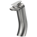 Wyndham Collection WC-F102 Tall Single-Hole Bathroom Faucet WC-F102 2