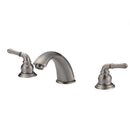 Wyndham Collection WC-F108 Widespread Contemporary Bathroom Faucet WC-F108 2