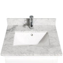 Wyndham Collection Acclaim 24" Single Bathroom Vanity - White WC-CG8000-24-WHT 6