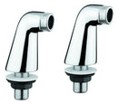 Fima by Nameeks Bath Tub Offset Connector