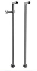 Fima by Nameeks Free Standing Bath Supplies Tub Faucet (Set of 2)