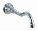 Fima by Nameeks Wall Mount Tub Spout Trim