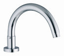 Fima by Nameeks Maxima Deck Mount Tub Spout Trim