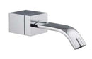 Fima by Nameeks Wall Mount Tub Spout Trim