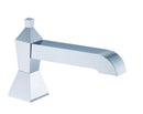 Fima by Nameeks Deck Mount Tub Spout Trim