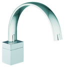 Fima by Nameeks Deck Mount Tub Spout Trim