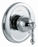 Fima by Nameeks Elizabeth Pressure Balance Valve Trim
