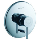 Fima by Nameeks Maxima Pressure Balance Valve Trim with Diverter