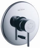 Fima by Nameeks Spillo Pressure Balance Valve Trim with Diverter