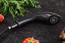 Anzzi Di Piazza Single-Handle Pull-Out Sprayer Kitchen Faucet in Oil Rubbed Bronze KF-AZ205ORB 13