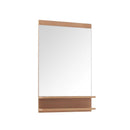 Avanity Elle 22 in. Mirror ELLE-M22-PW 2