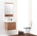 Avanity Elle 24 in. Vanity with Vitreous China Top ELLE-VS24-PW 3